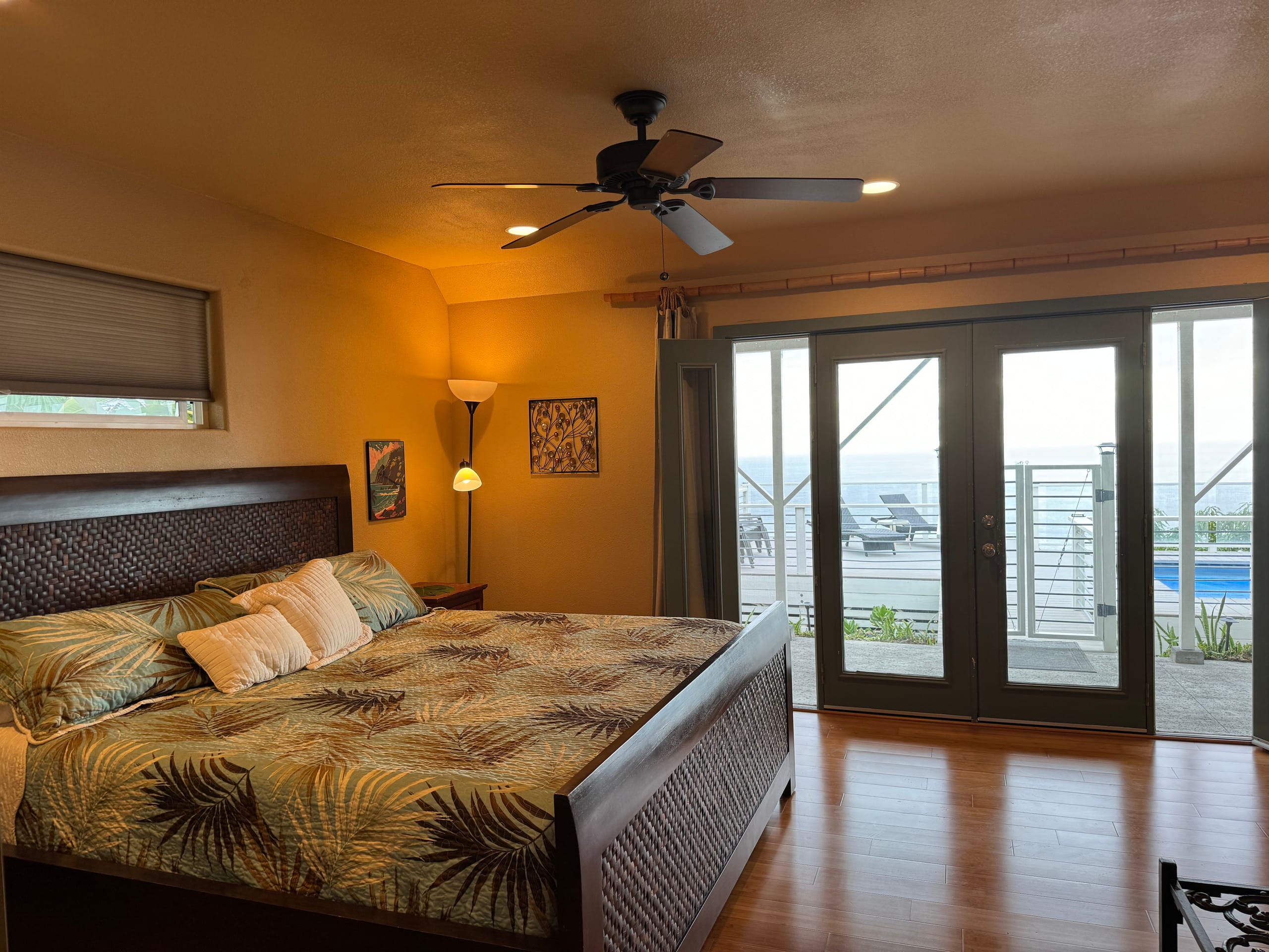 Pineapple Palace~Stunning Ocean Views~Private Pool - Photo 47