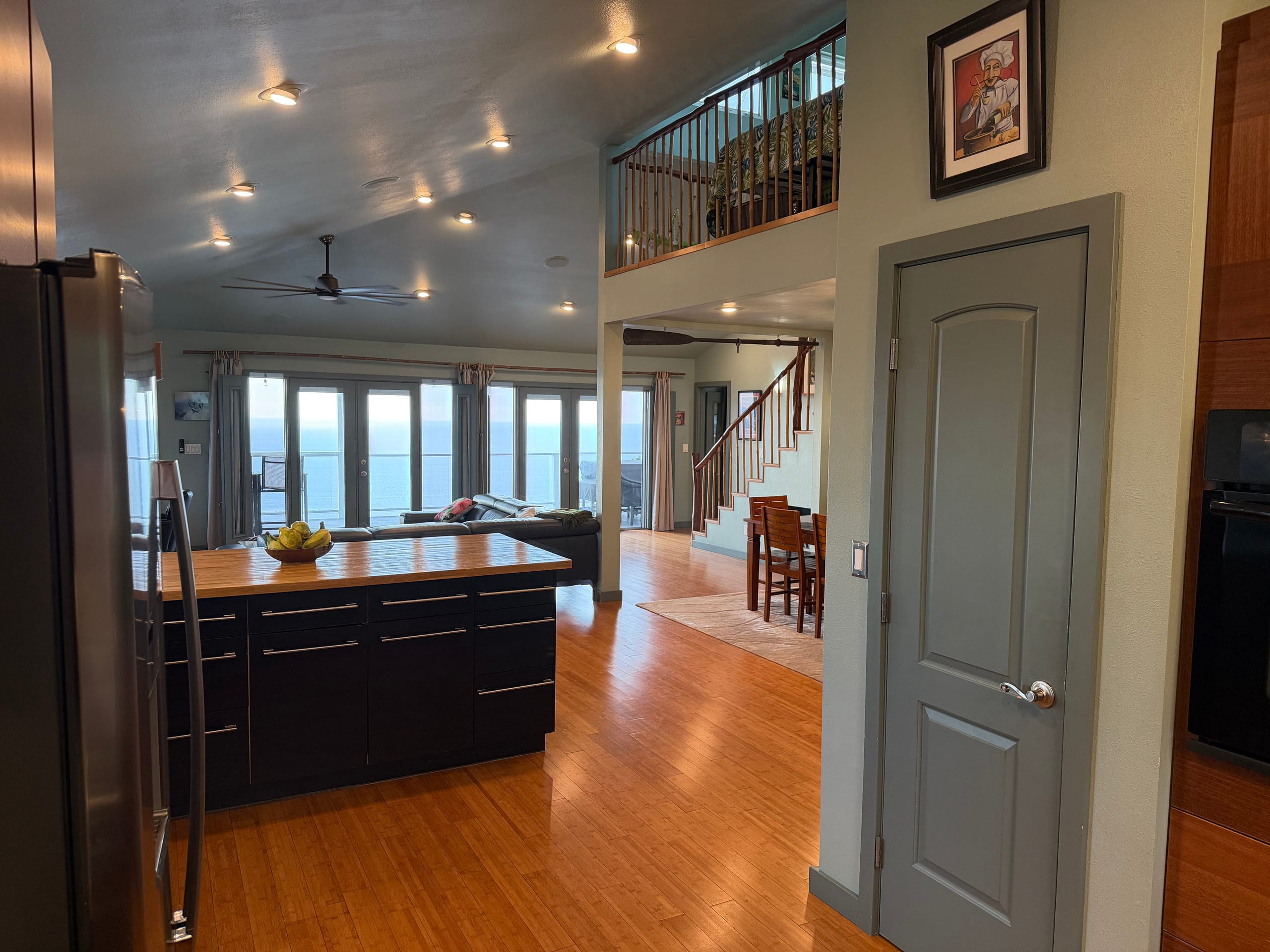 Pineapple Palace~Stunning Ocean Views~Private Pool - Photo 27