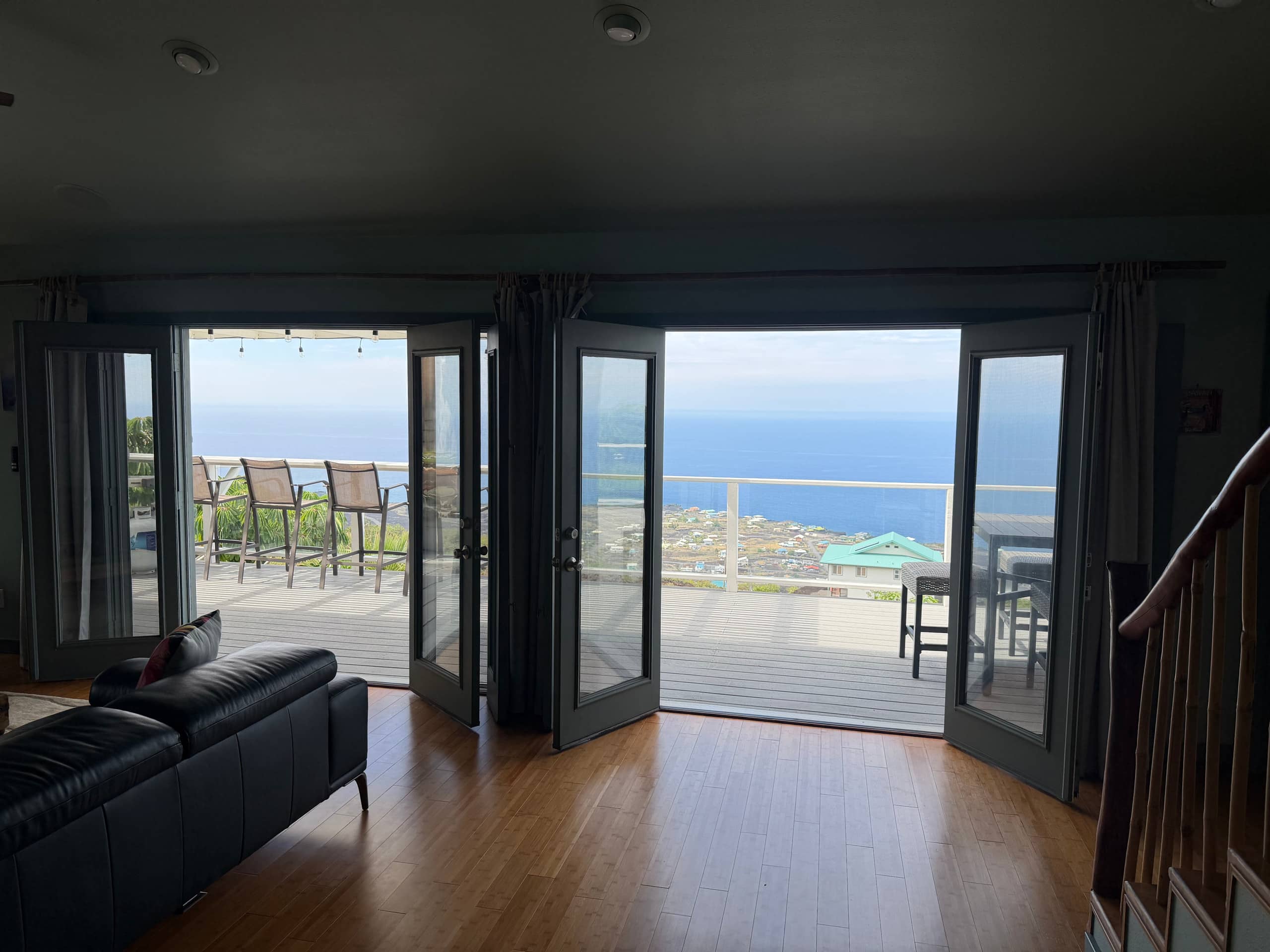 Pineapple Palace~Stunning Ocean Views~Private Pool - Photo 12