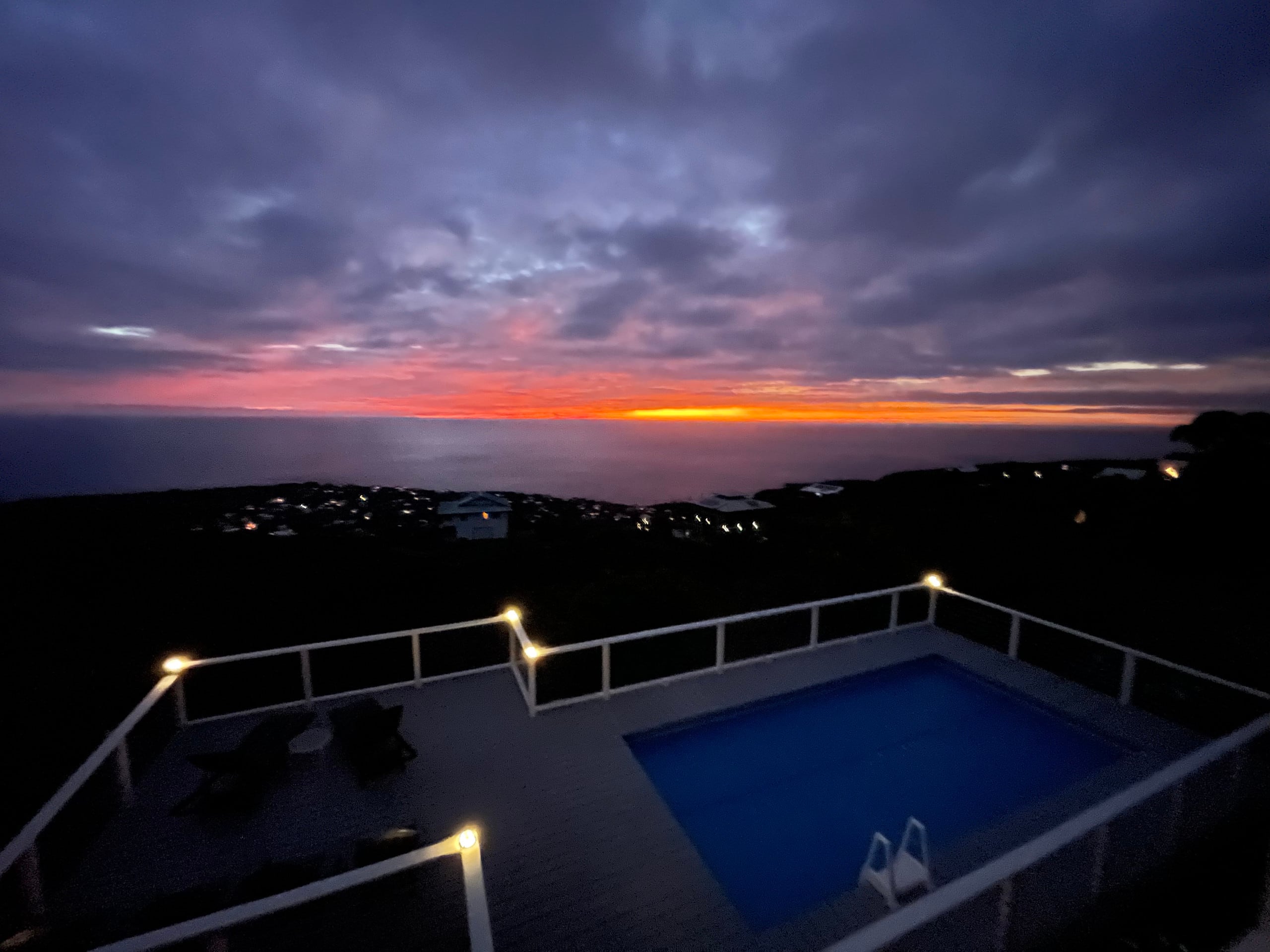 Pineapple Palace~Stunning Ocean Views~Private Pool - Photo 79