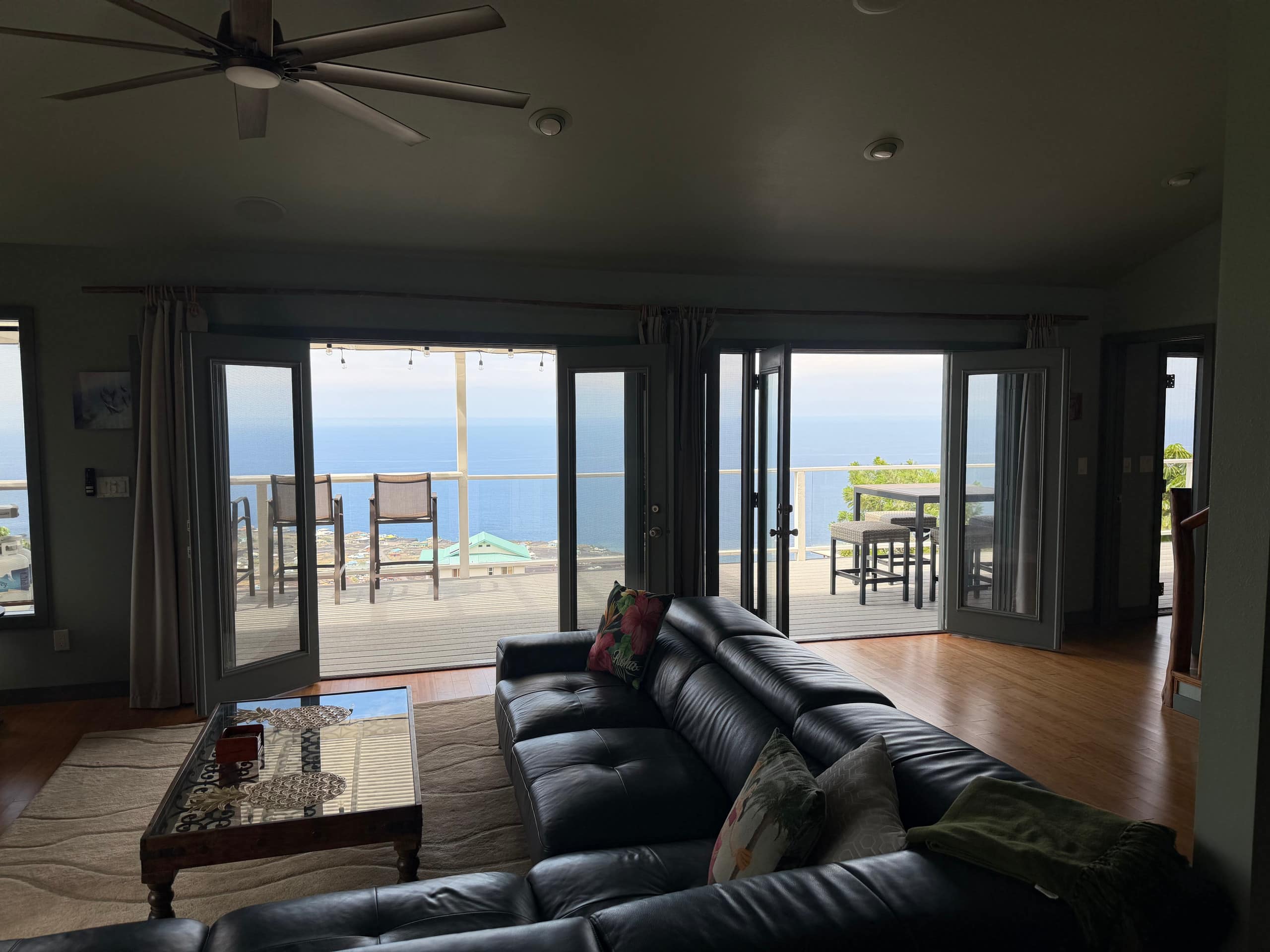 Pineapple Palace~Stunning Ocean Views~Private Pool - Photo 13