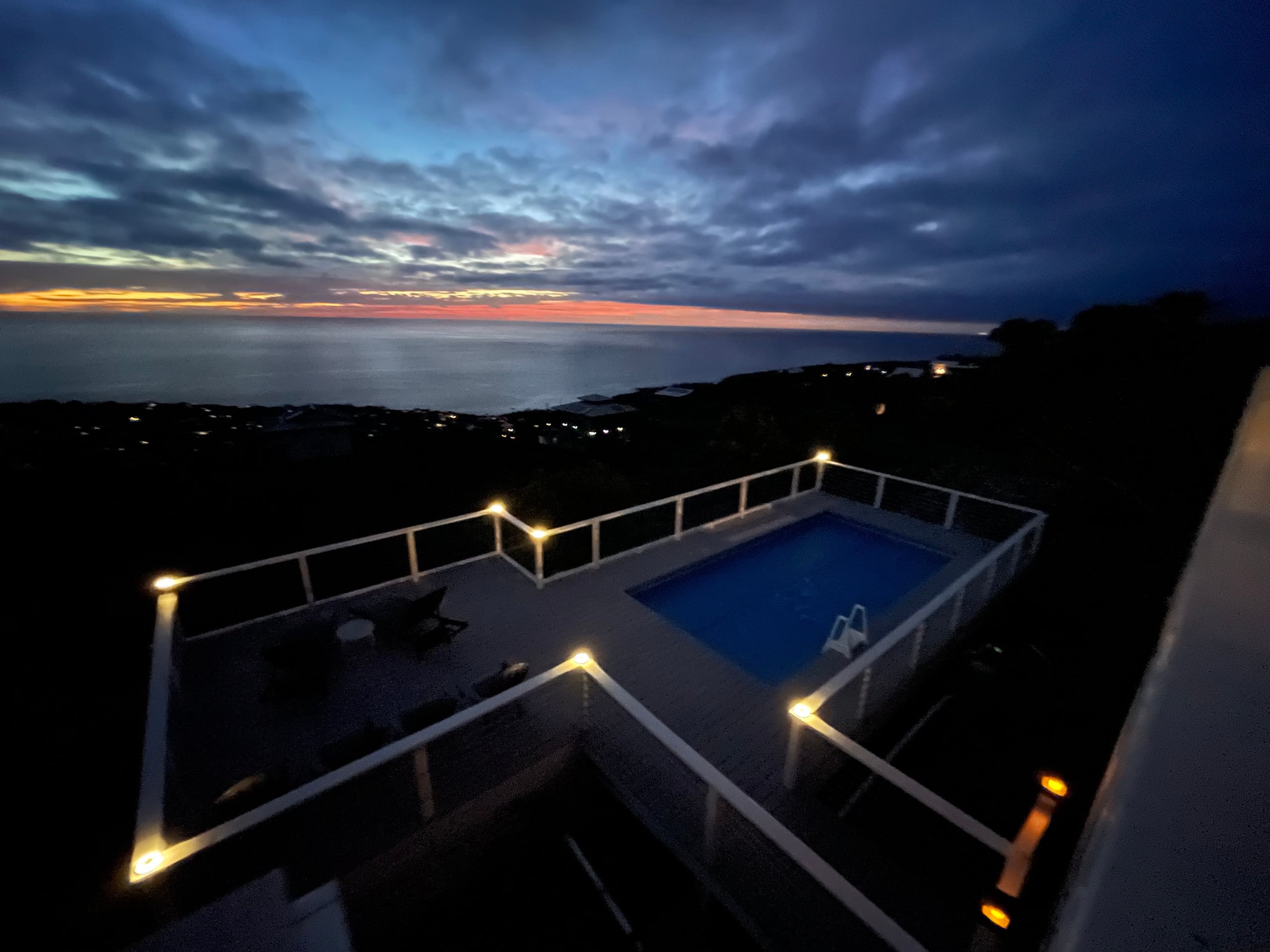 Pineapple Palace~Stunning Ocean Views~Private Pool - Photo 78