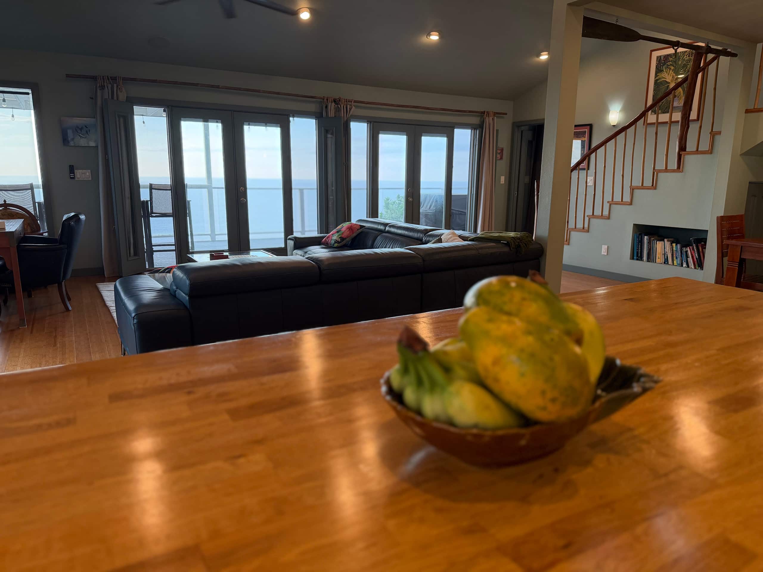 Pineapple Palace~Stunning Ocean Views~Private Pool - Photo 9