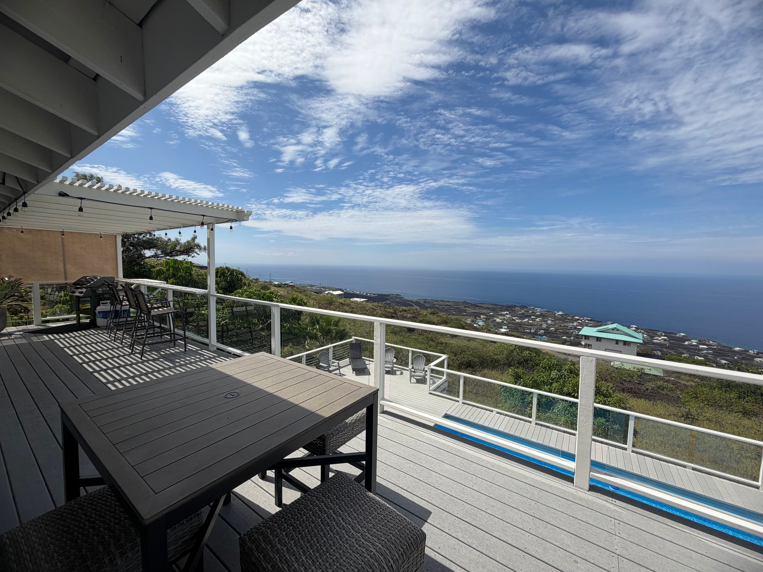 Pineapple Palace~Stunning Ocean Views~Private Pool - Photo 66
