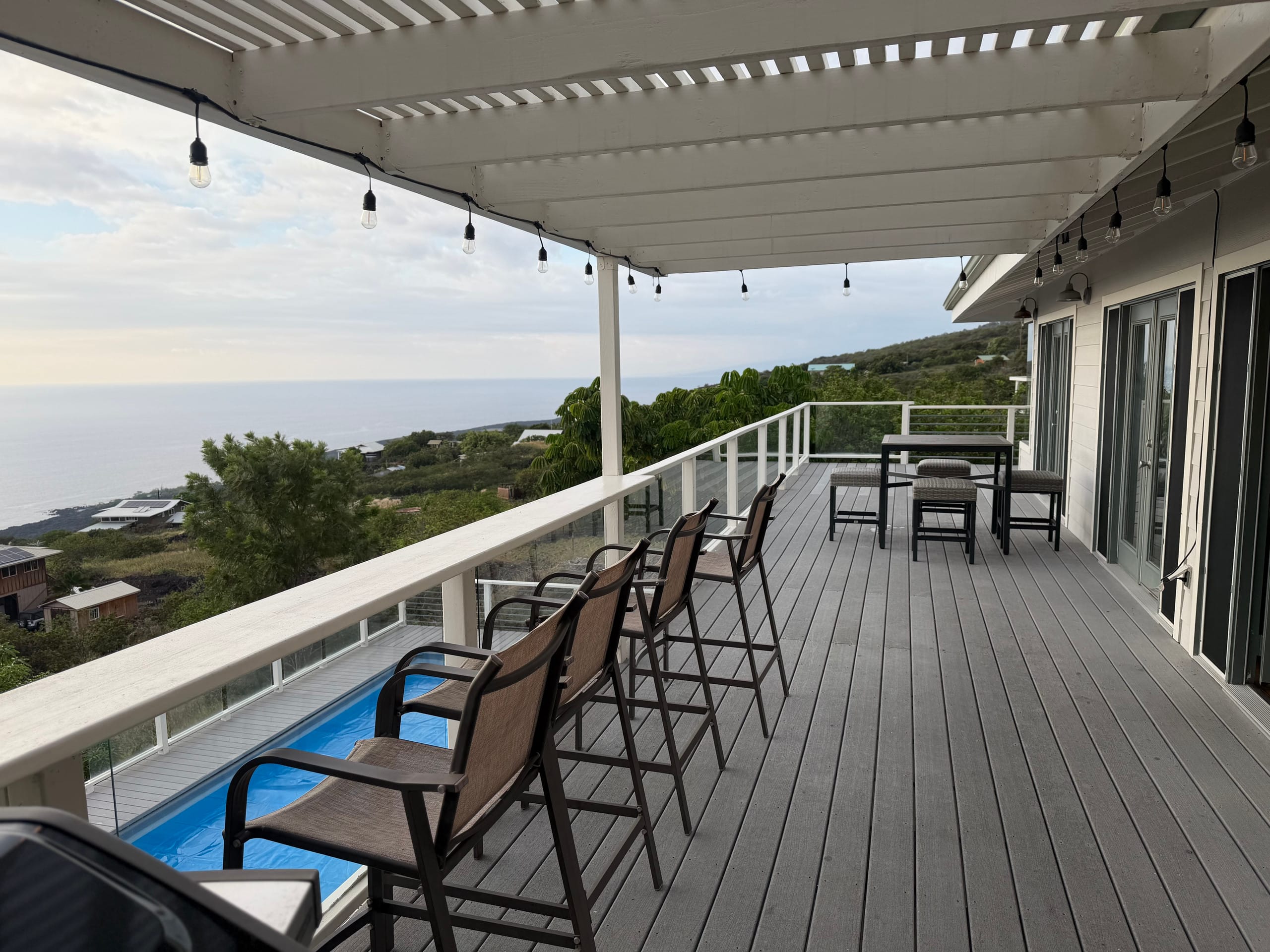 Pineapple Palace~Stunning Ocean Views~Private Pool - Photo 65