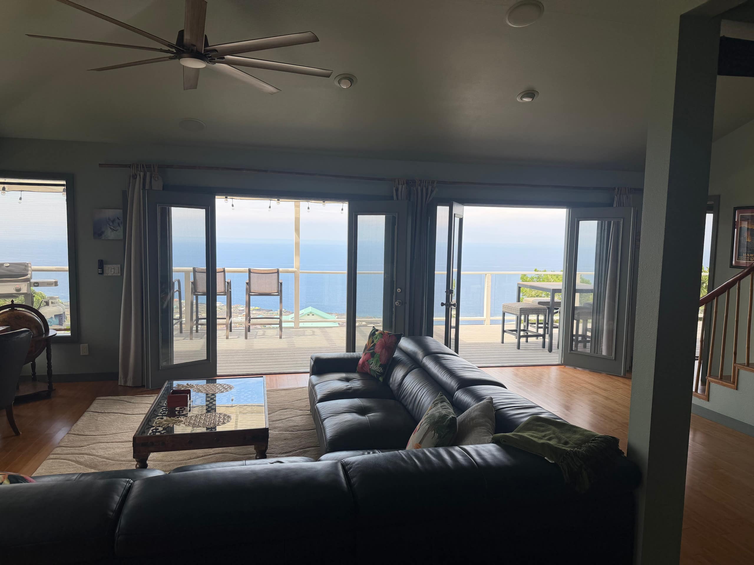 Pineapple Palace~Stunning Ocean Views~Private Pool - Photo 11