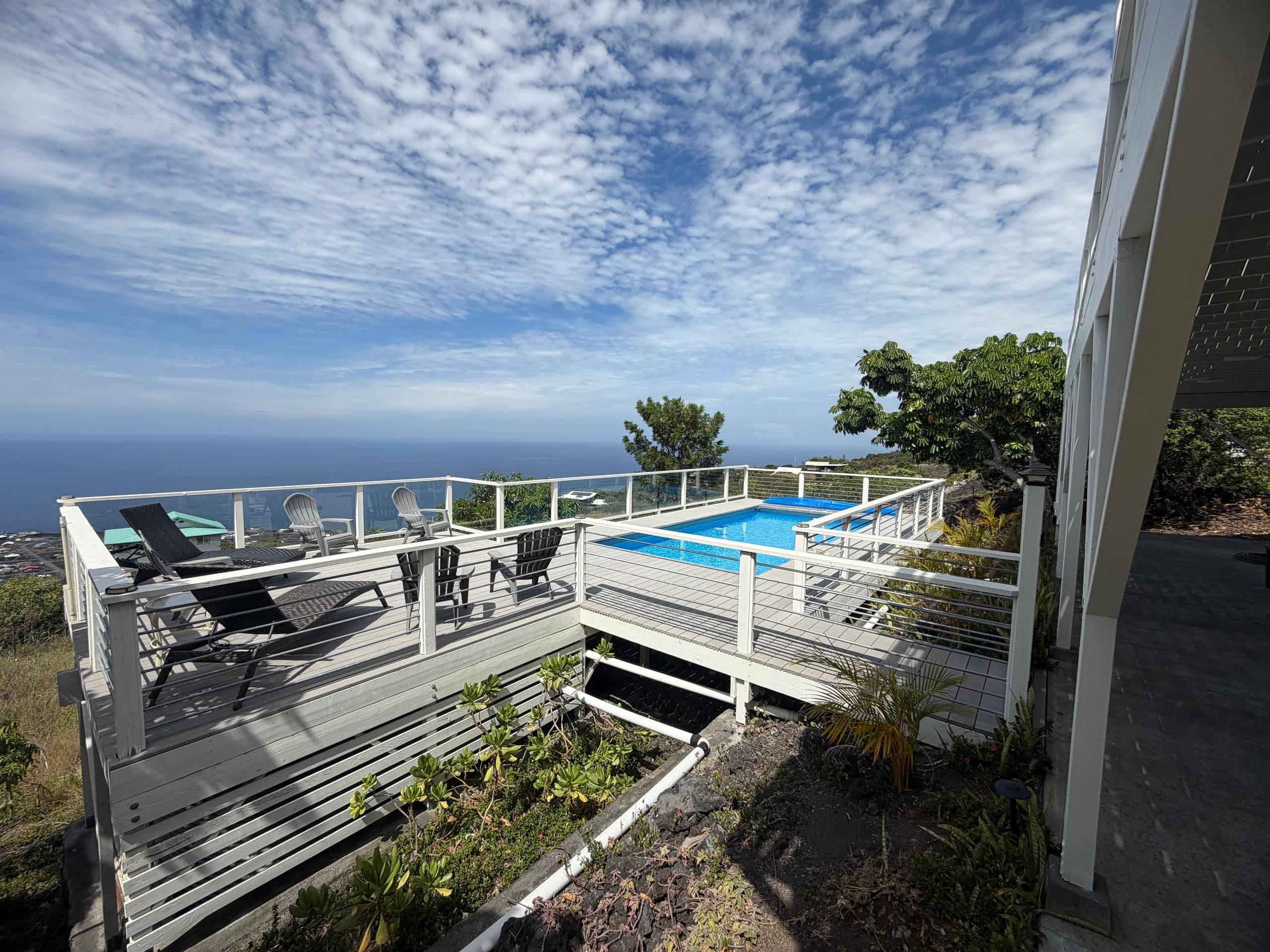 Pineapple Palace~Stunning Ocean Views~Private Pool - Photo 81