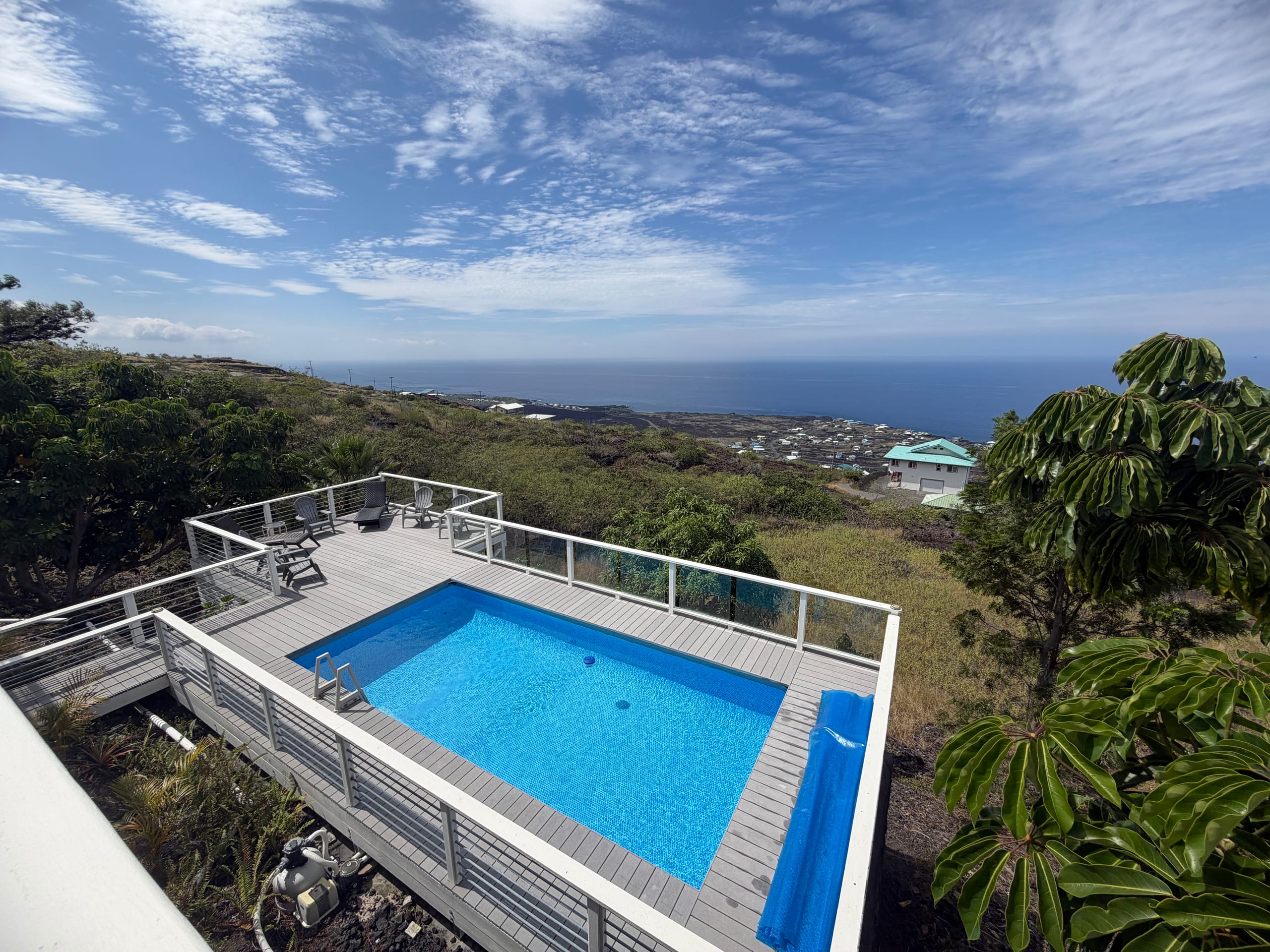 Pineapple Palace~Stunning Ocean Views~Private Pool - Photo 80