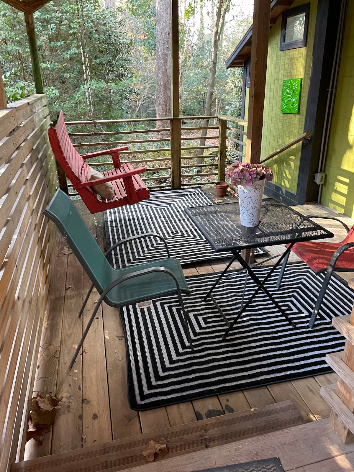 urban hideaway in candler park - Apartments for Rent in Atlanta