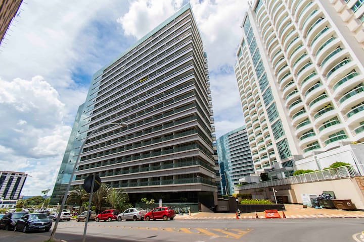 Diária Brasil managed Airbnb listing 3