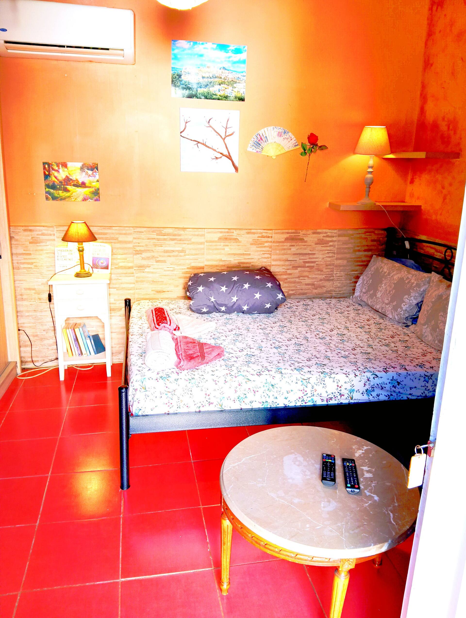 \"The Little House on the Farm\"