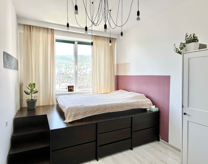 საძინებელი