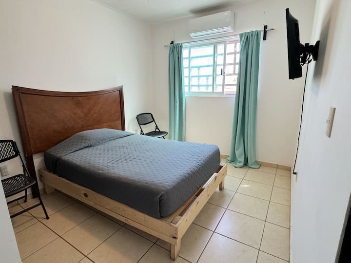 غرفة النوم 3