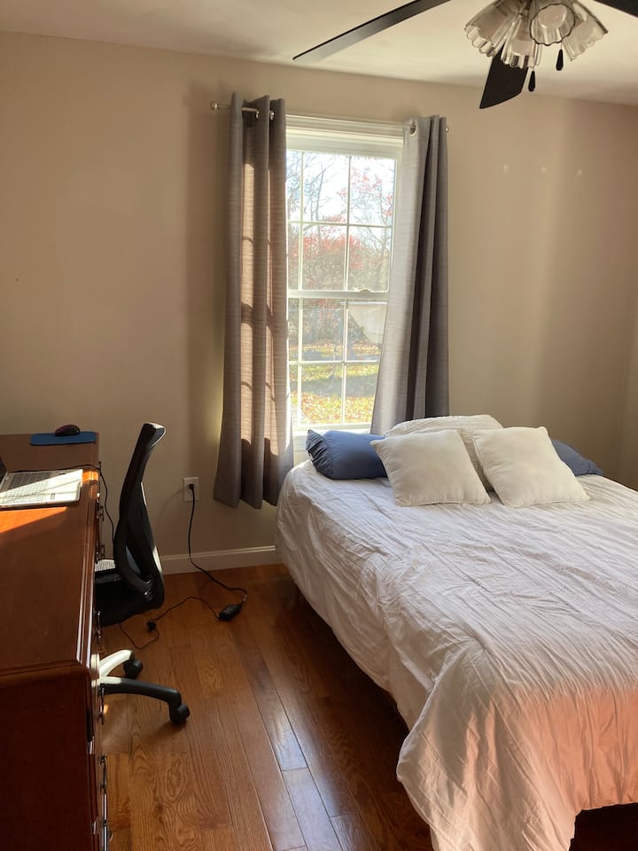 غرفة النوم 3