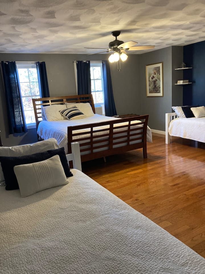 غرفة النوم 2