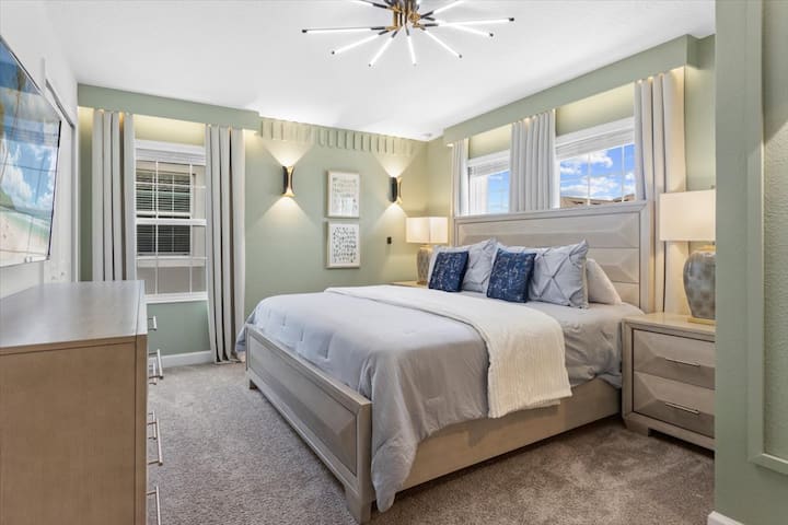 Спална соба 3