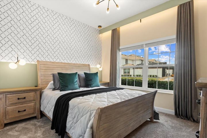 Спална соба 1