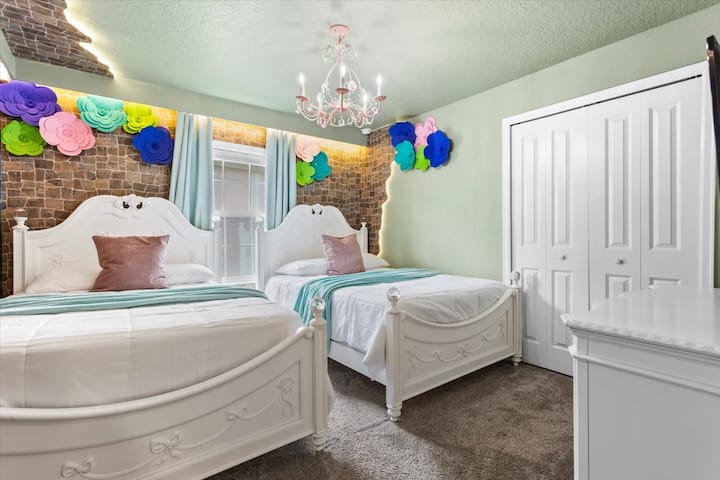 Спална соба 4