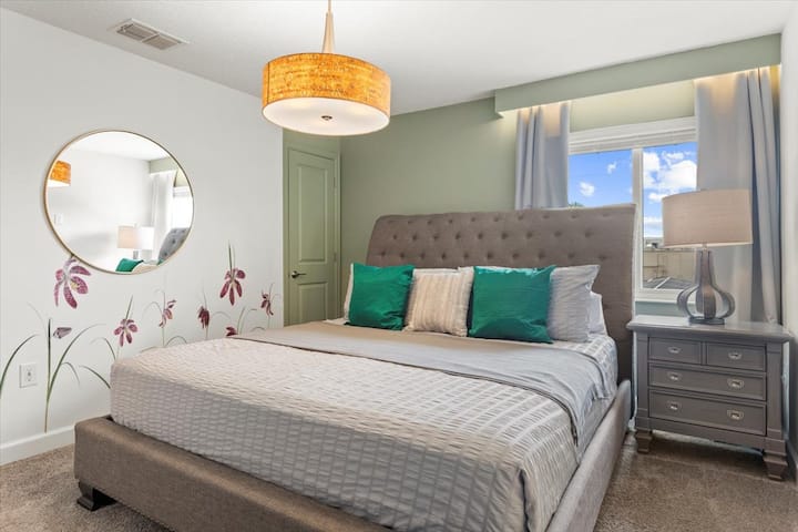 Спална соба 5