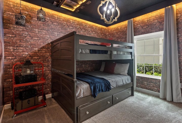 Спална соба 2