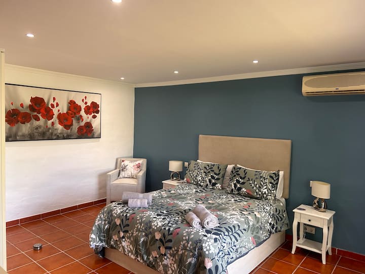 Chambre 1
