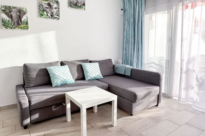 ห้องนั่งเล่น