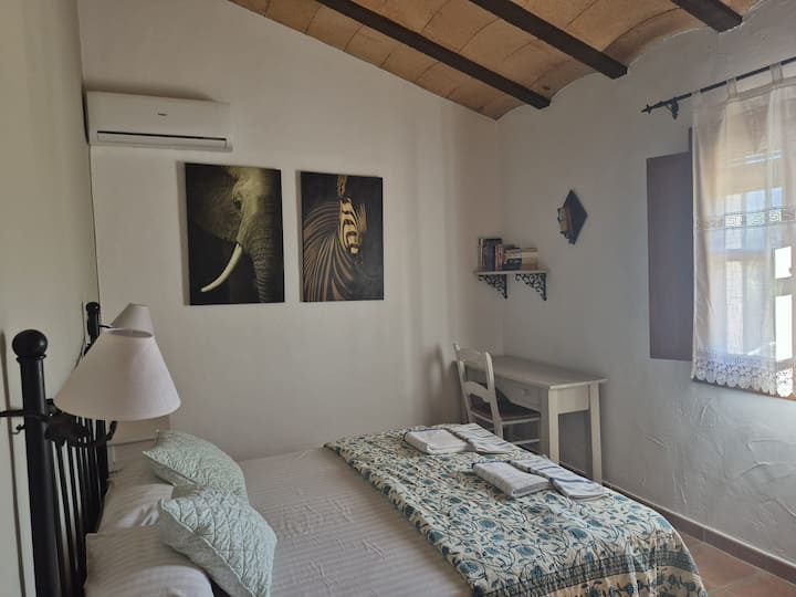 Спална соба 2