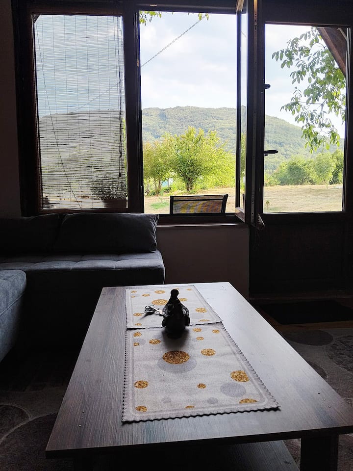 Nina's Cottage - Montenegro