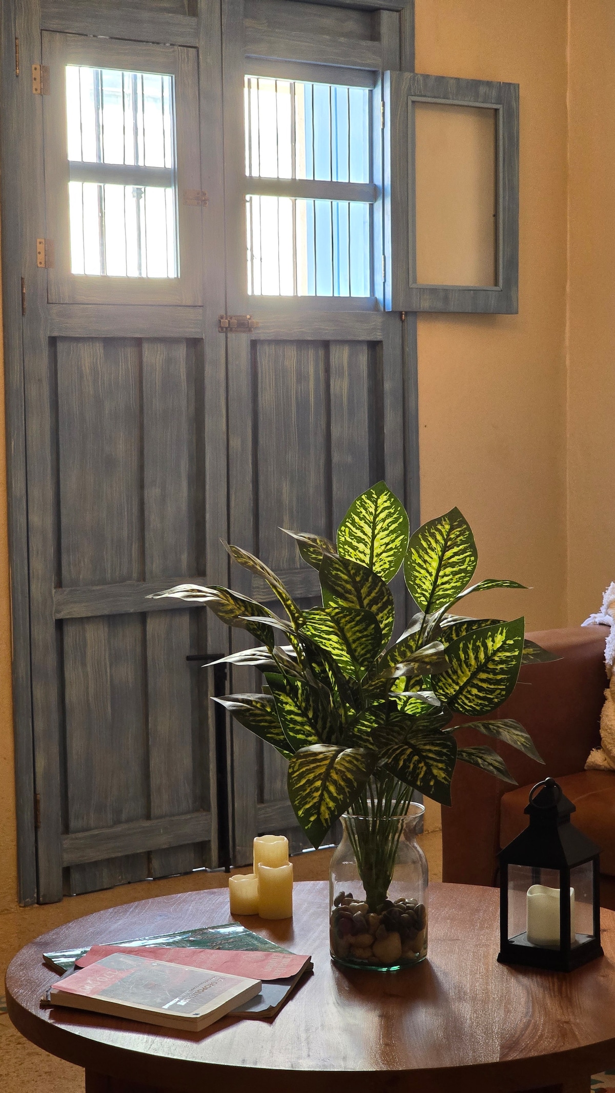 Anuncio de Airbnb popular: mosita house en Yucatán