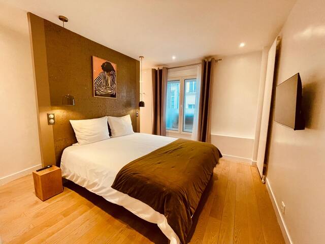 EXPERT-COMPTABLE managed Airbnb listing 1