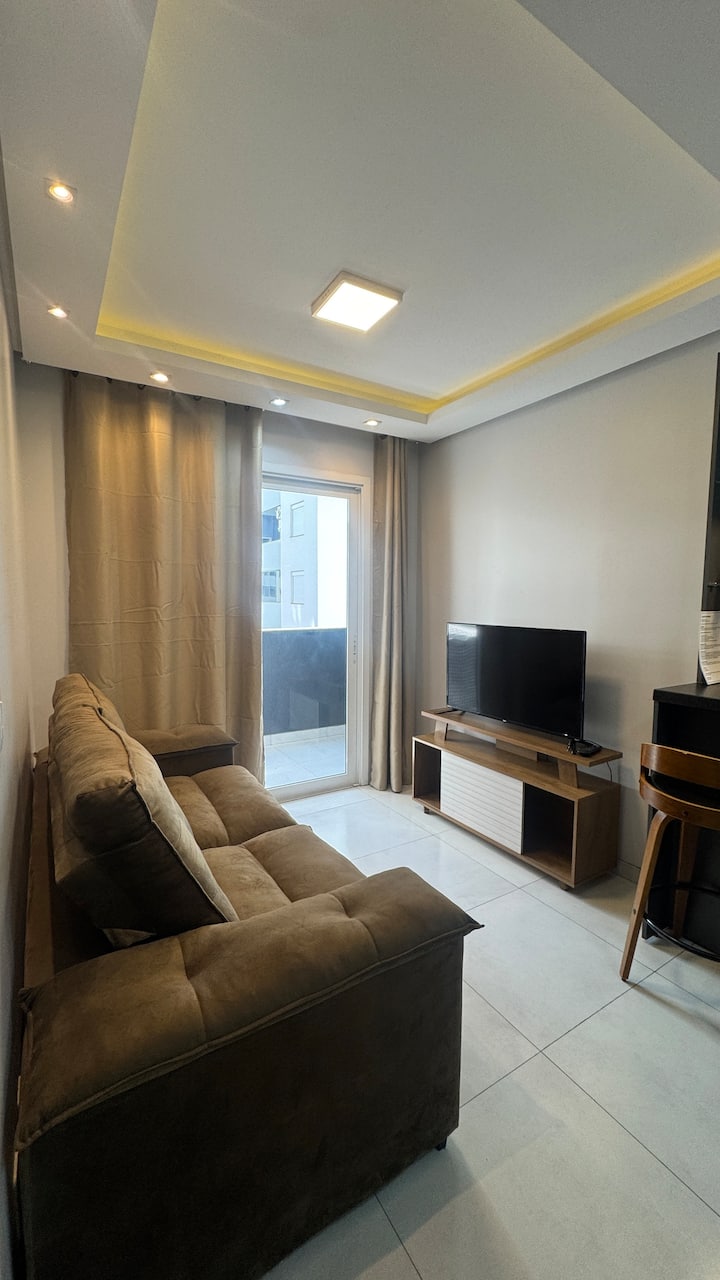 Apartamento No Centro De Canoas - Canoas