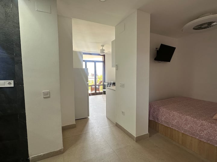 ห้องนอน