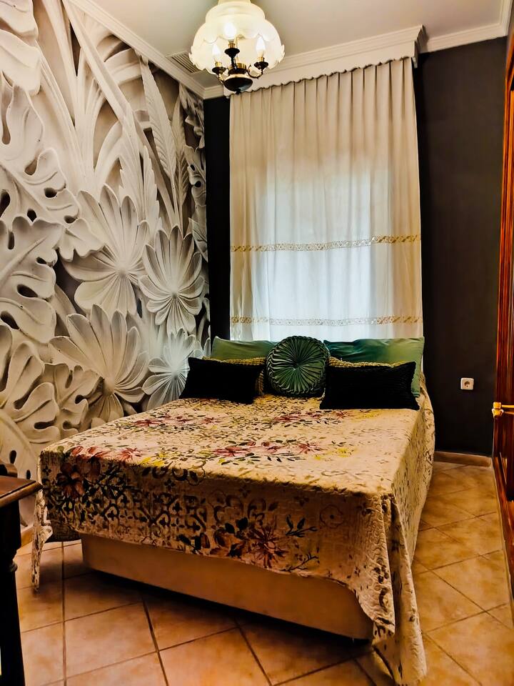 Dhomë gjumi 3