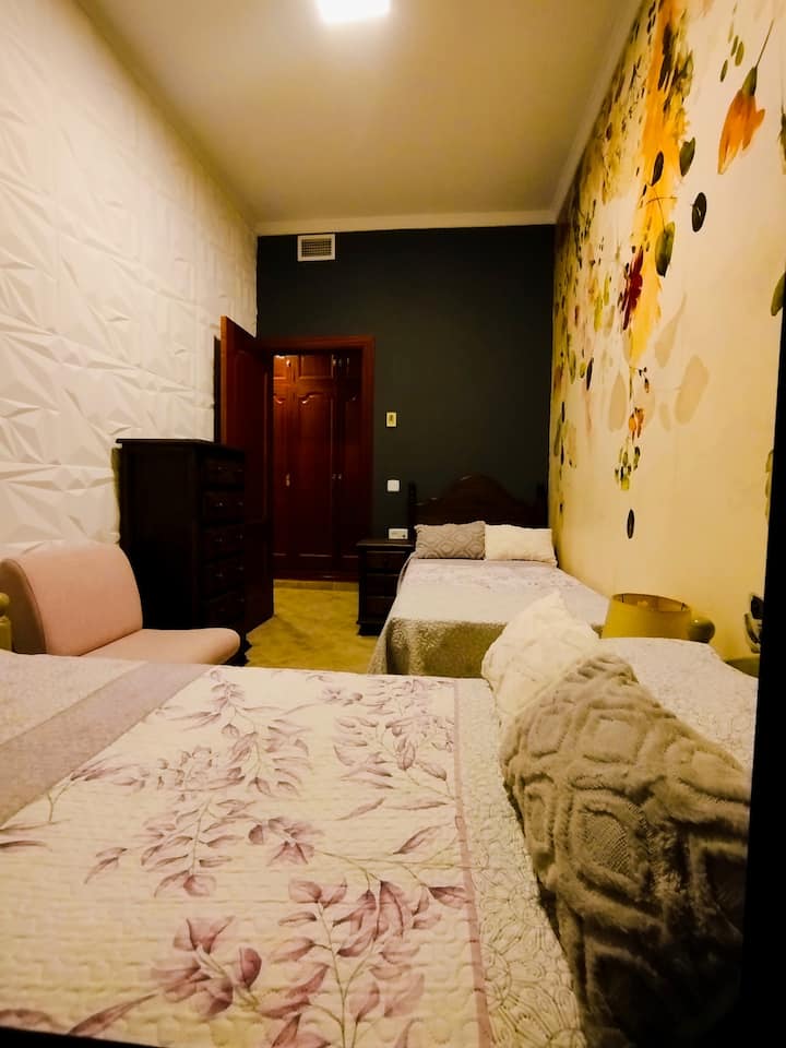 Dhomë gjumi 2