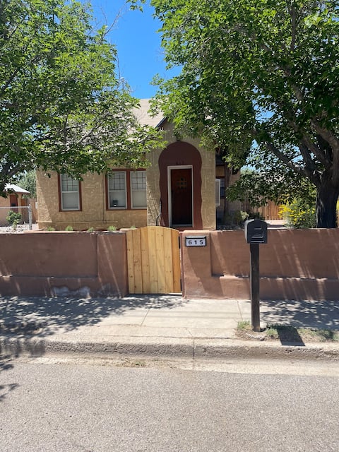 Casita
Encanto Water House