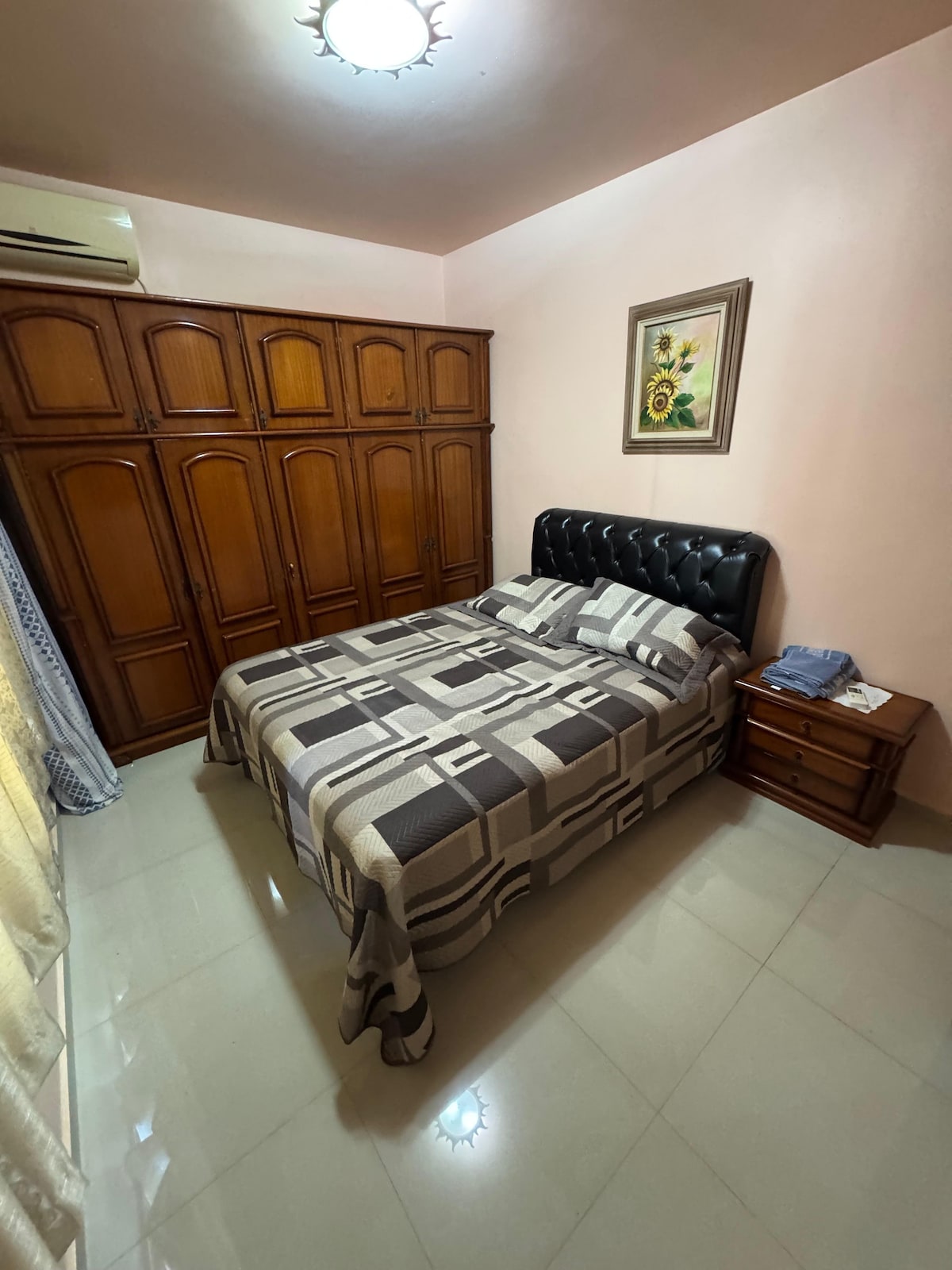 საძინებელი 2