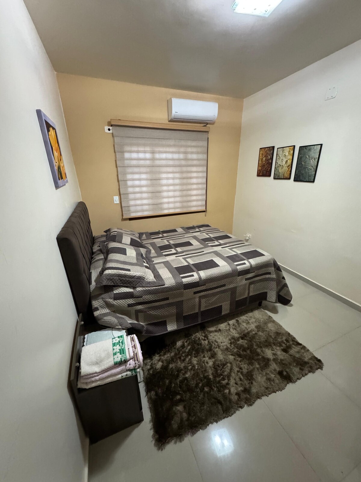 საძინებელი 1