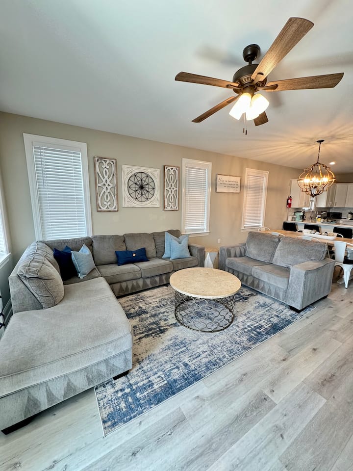 ห้องนั่งเล่น