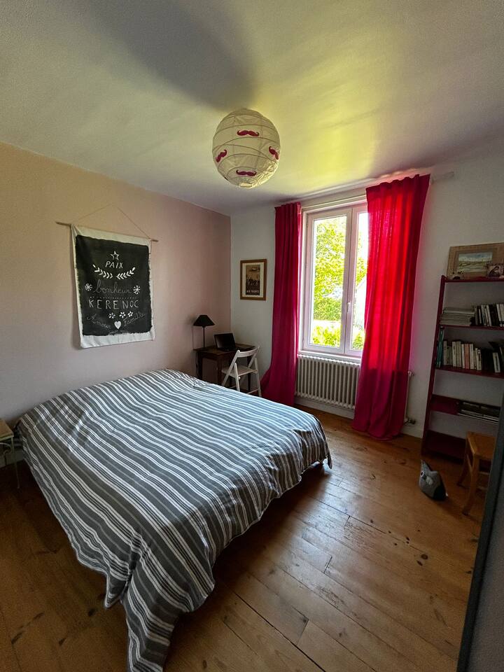 غرفة النوم 4