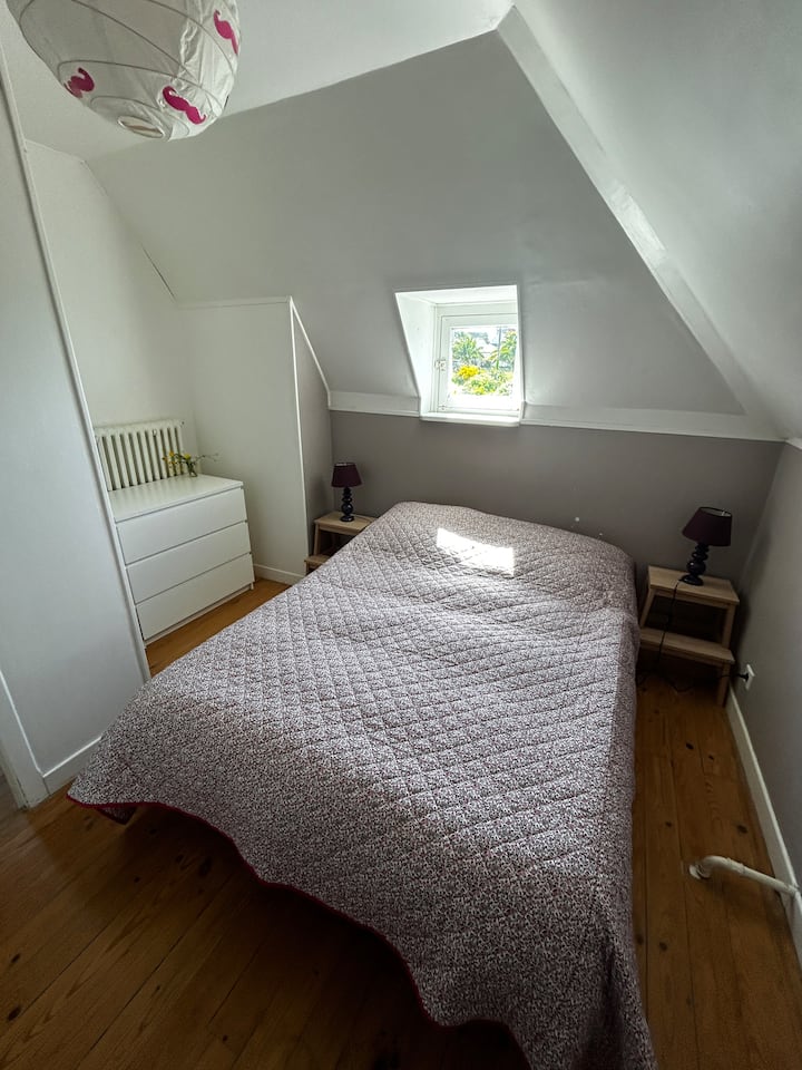 غرفة النوم 1