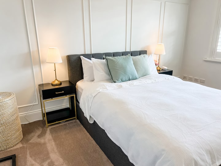 غرفة النوم 4