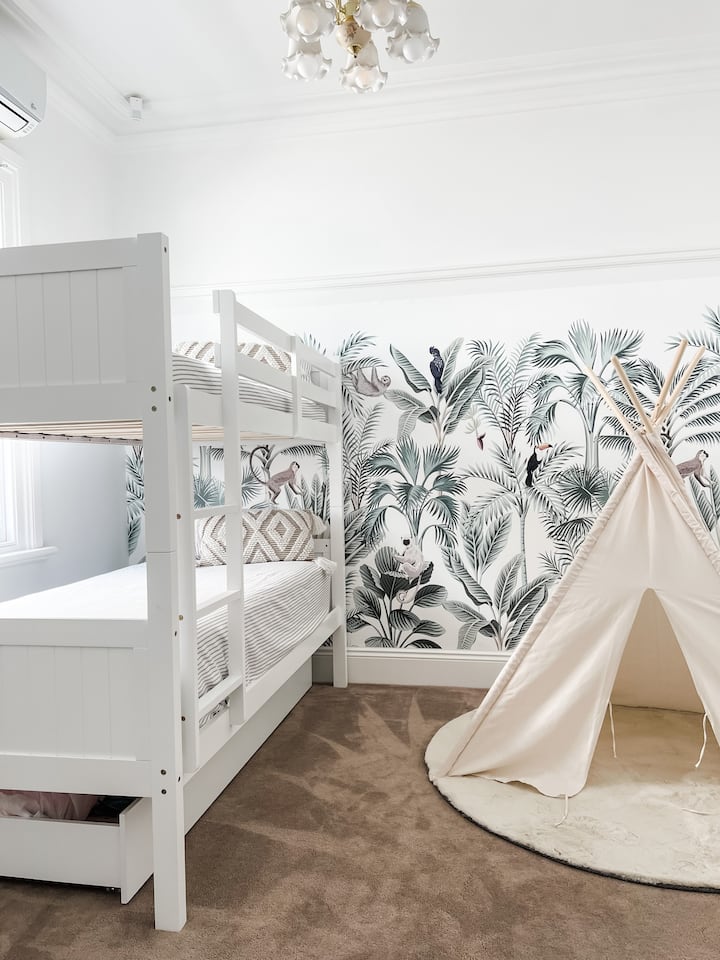 غرفة النوم 3