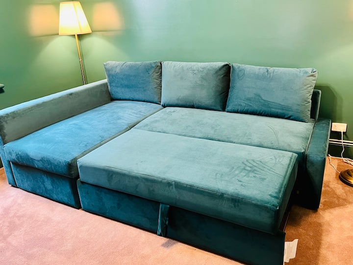 غرفة النوم 2