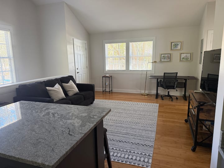 Spacious Guest House In Mt Pleasant *10 Min To Dtn - Sullivan's Island, SC
