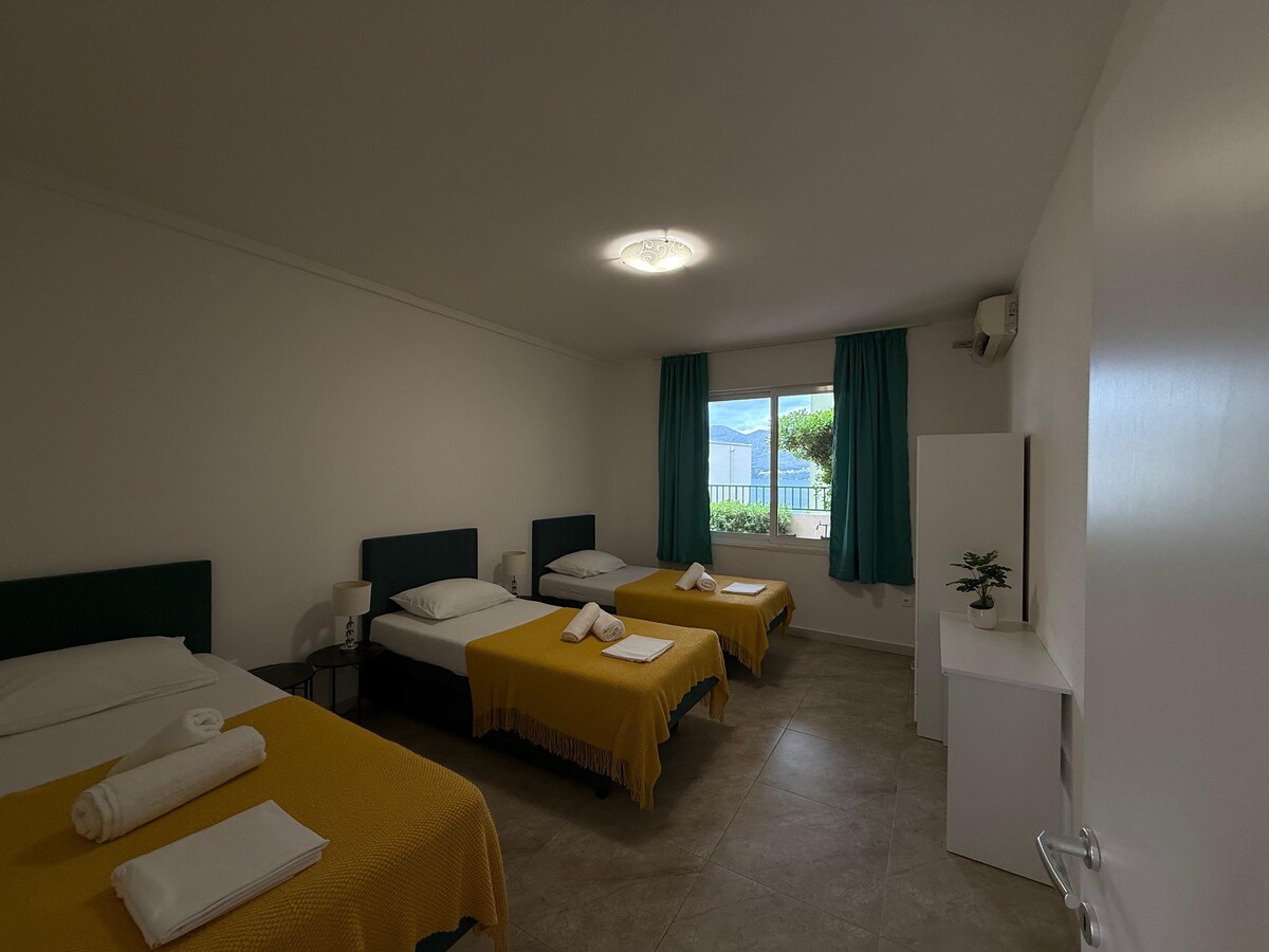 ห้องนอน