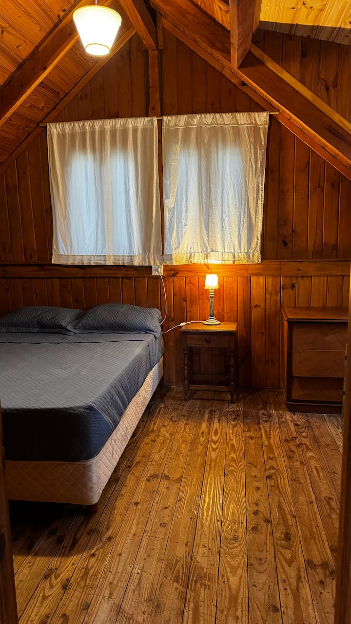 Spálňa 1