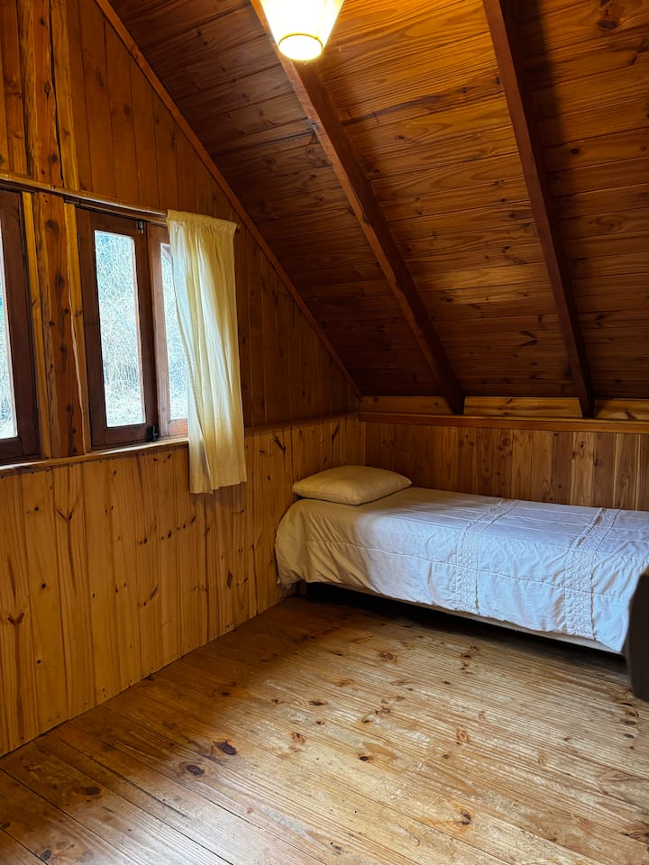 Spálňa 2