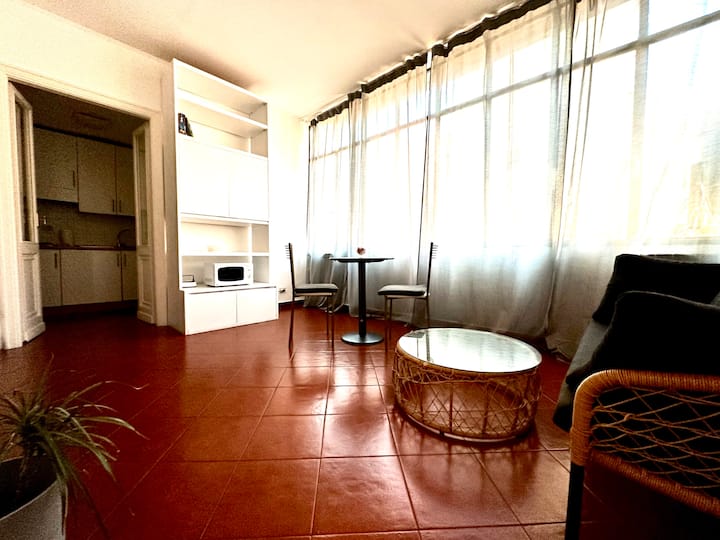 Lovely Simple Central Loft Navona - Rome