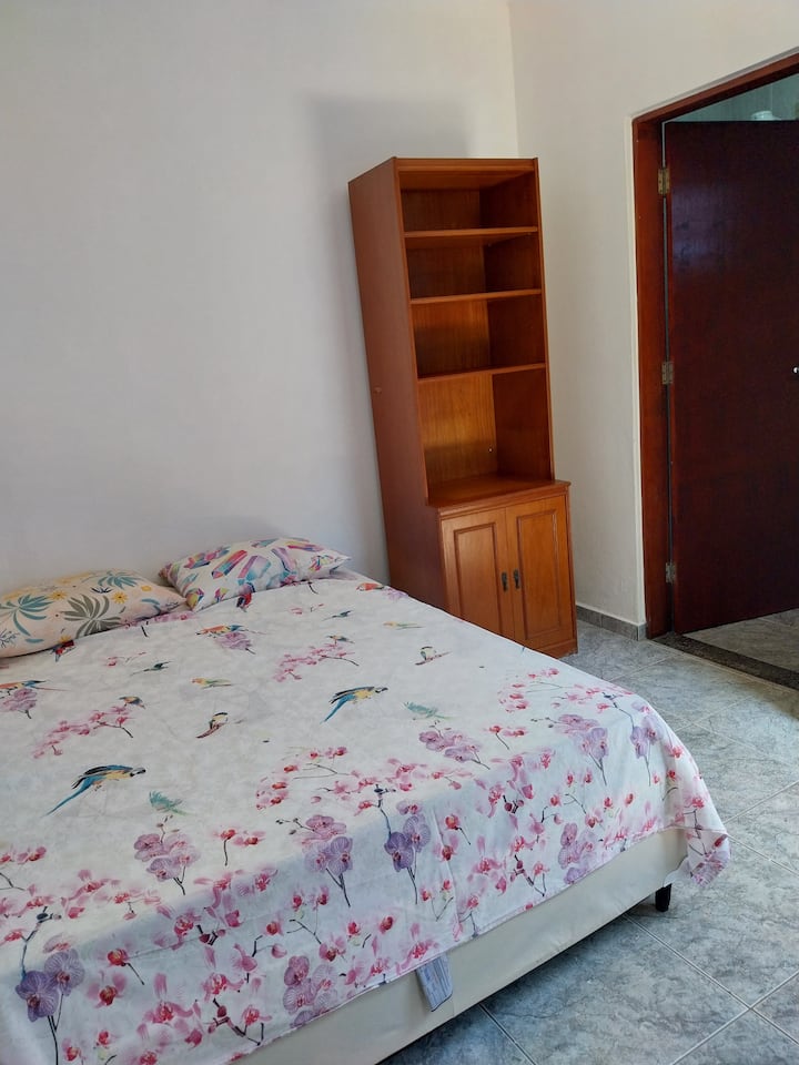 Habitación 4