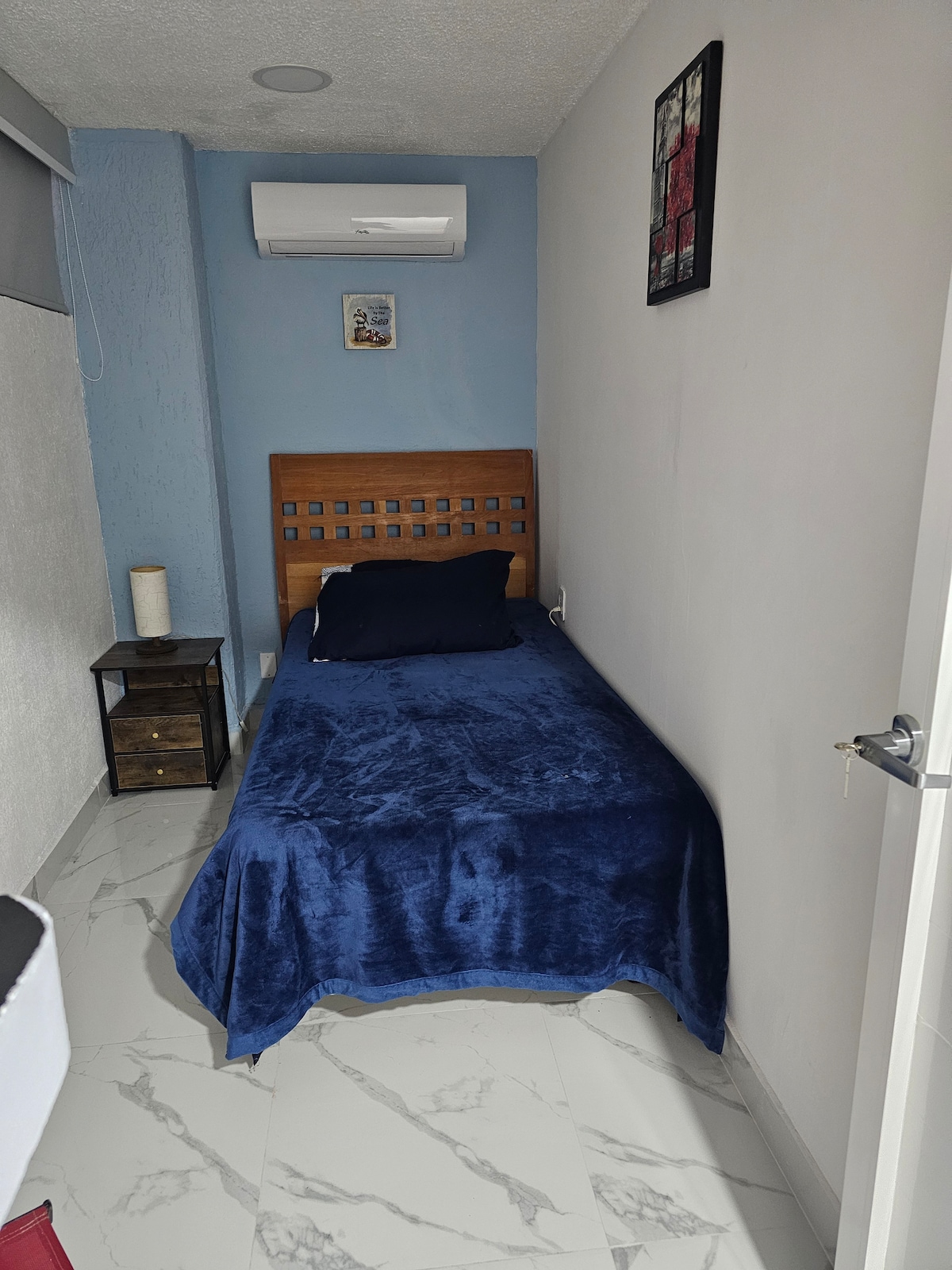 Спална соба 3